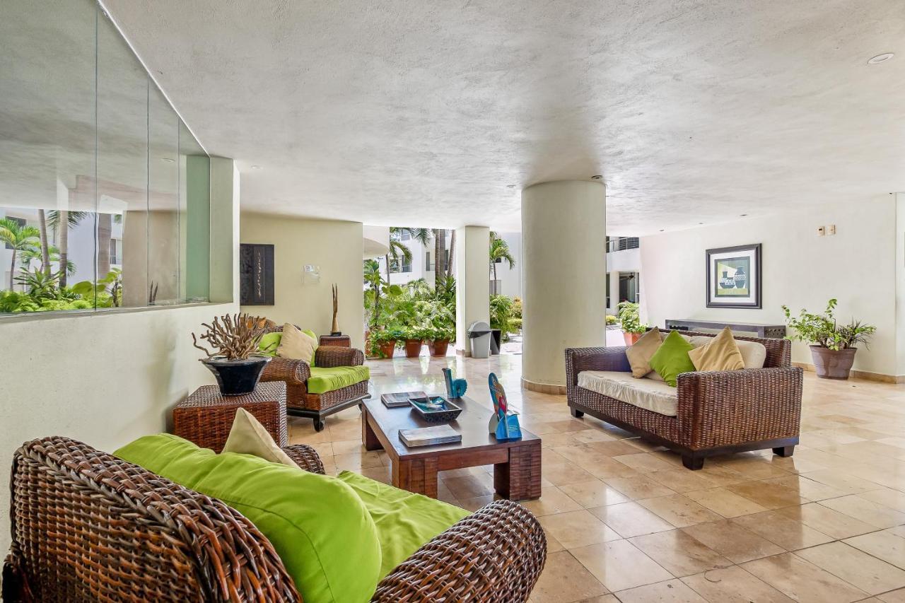Ferienwohnung Nitta 302 Nuevo Vallarta Exterior foto