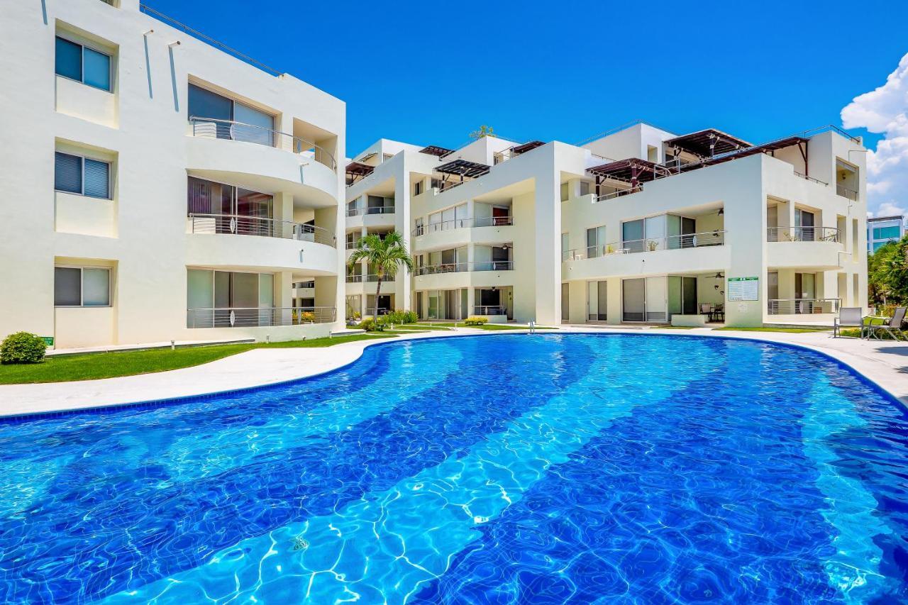 Ferienwohnung Nitta 302 Nuevo Vallarta Exterior foto
